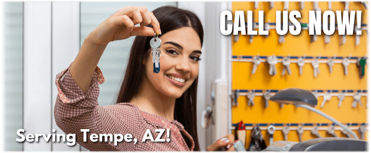 Locksmith Tempe AZ